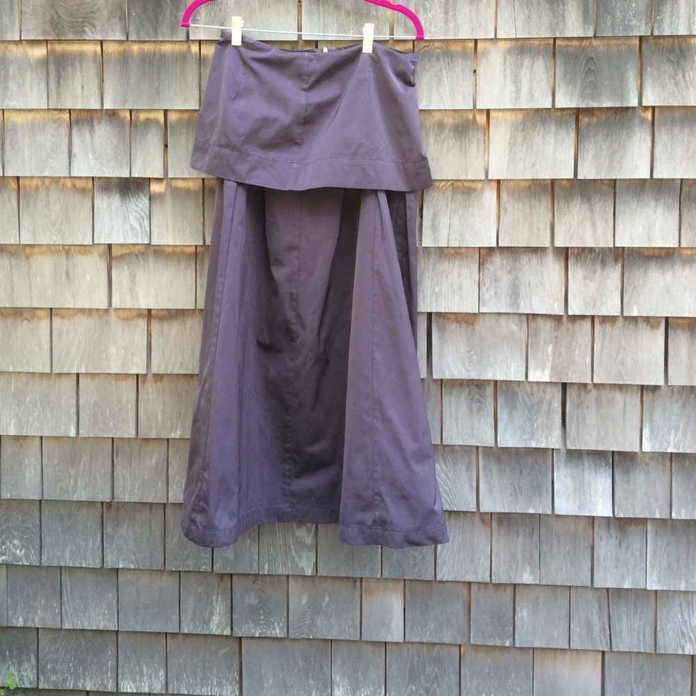 Tandem Skirt